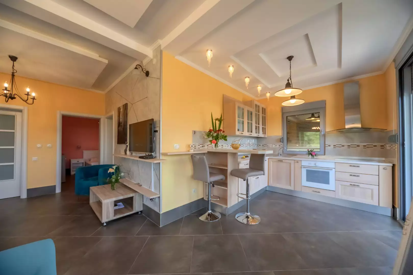 Дом 247м² в Черногории, Булярица. Стоимостью 785000€ аренда фото-40