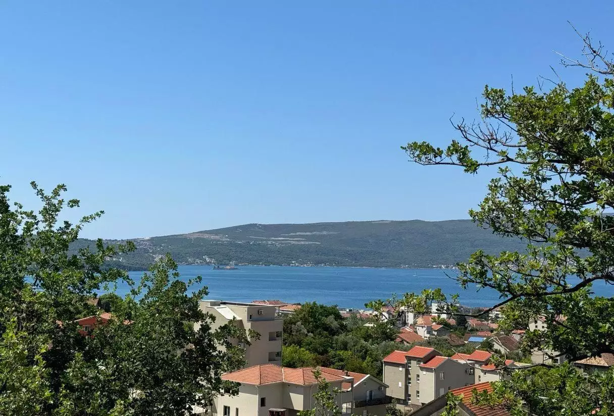 Квартира 71м² в Черногории, Тиват. Стоимостью 300000€ аренда фото-1