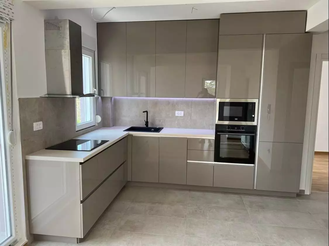 Квартира 71м² в Черногории, Тиват. Стоимостью 300000€ аренда фото-6