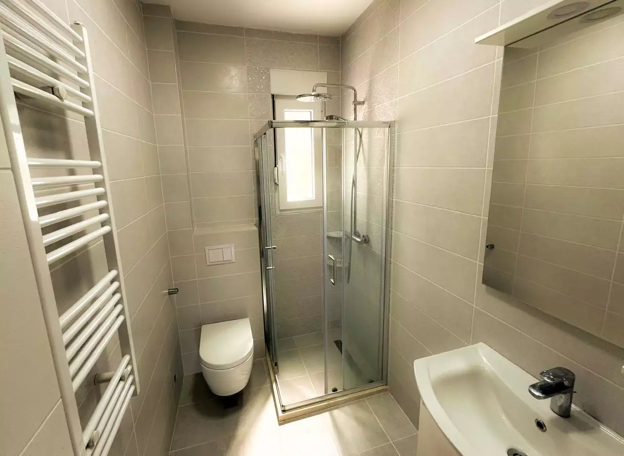 Квартира 71м² в Черногории, Тиват. Стоимостью 300000€ аренда фото-7