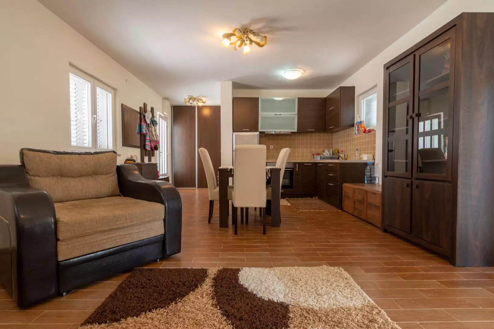 Вилла 267м² в Черногории, Тиват. Стоимостью 1200000€ аренда фото-7