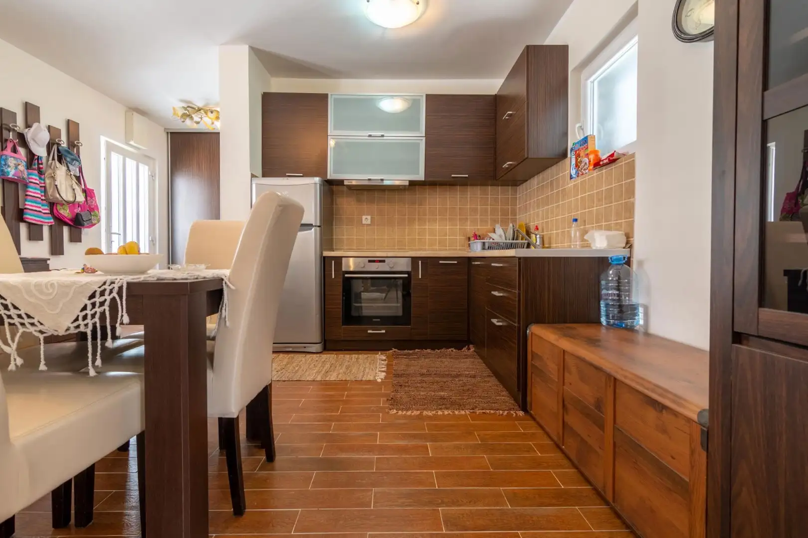 Вилла 267м² в Черногории, Тиват. Стоимостью 1200000€ аренда фото-8