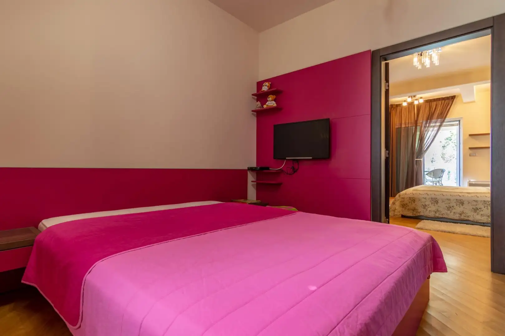 Вилла 267м² в Черногории, Тиват. Стоимостью 1200000€ аренда фото-9