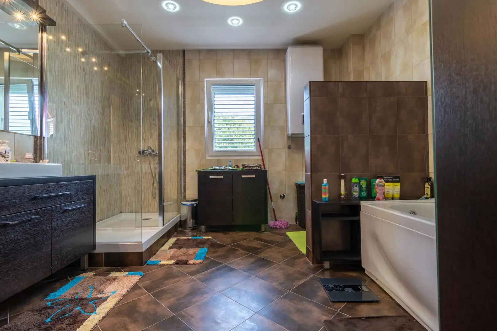 Вилла 267м² в Черногории, Тиват. Стоимостью 1200000€ аренда фото-10