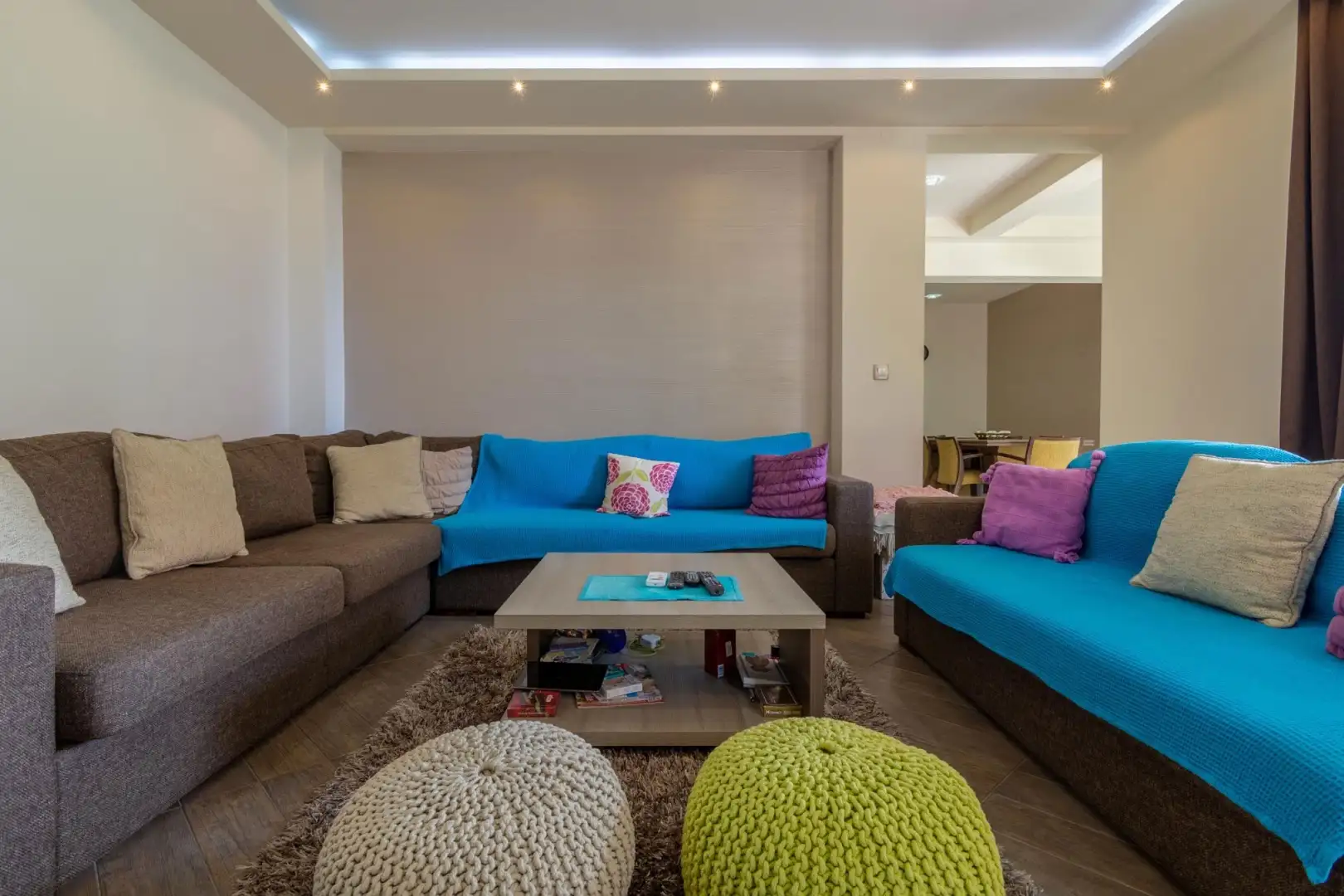 Вилла 267м² в Черногории, Тиват. Стоимостью 1200000€ аренда фото-17