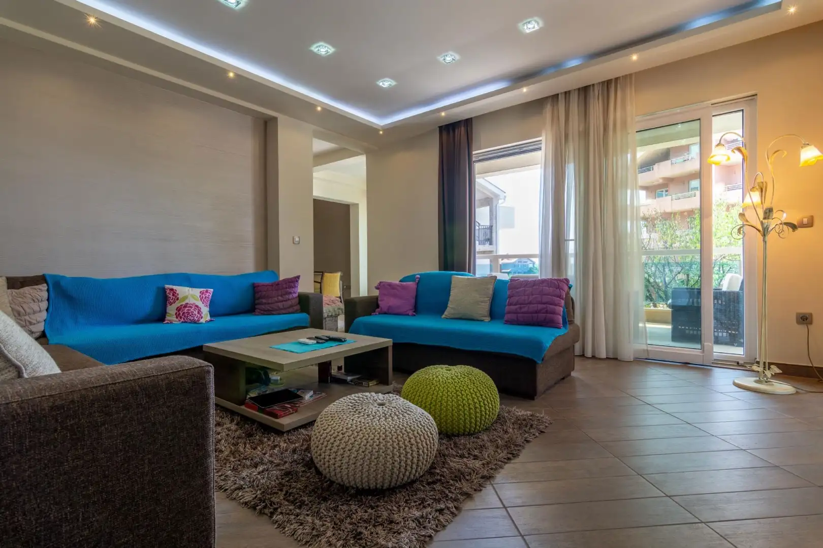 Вилла 267м² в Черногории, Тиват. Стоимостью 1200000€ аренда фото-18