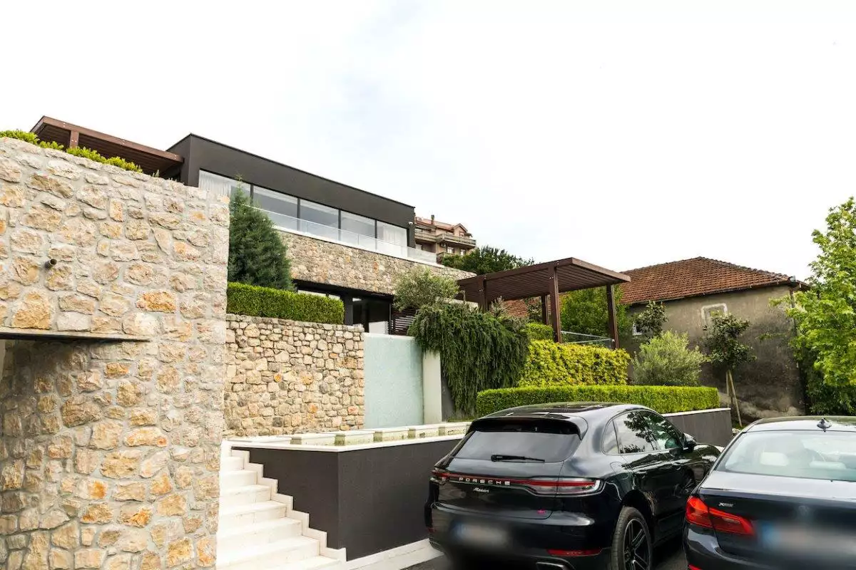 Вилла 162м² в Черногории, Подгорица. Стоимостью 797500€ аренда фото-7