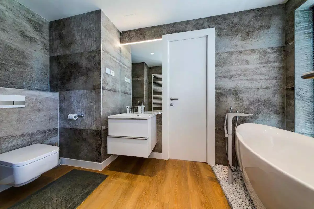 Вилла 162м² в Черногории, Подгорица. Стоимостью 797500€ аренда фото-12