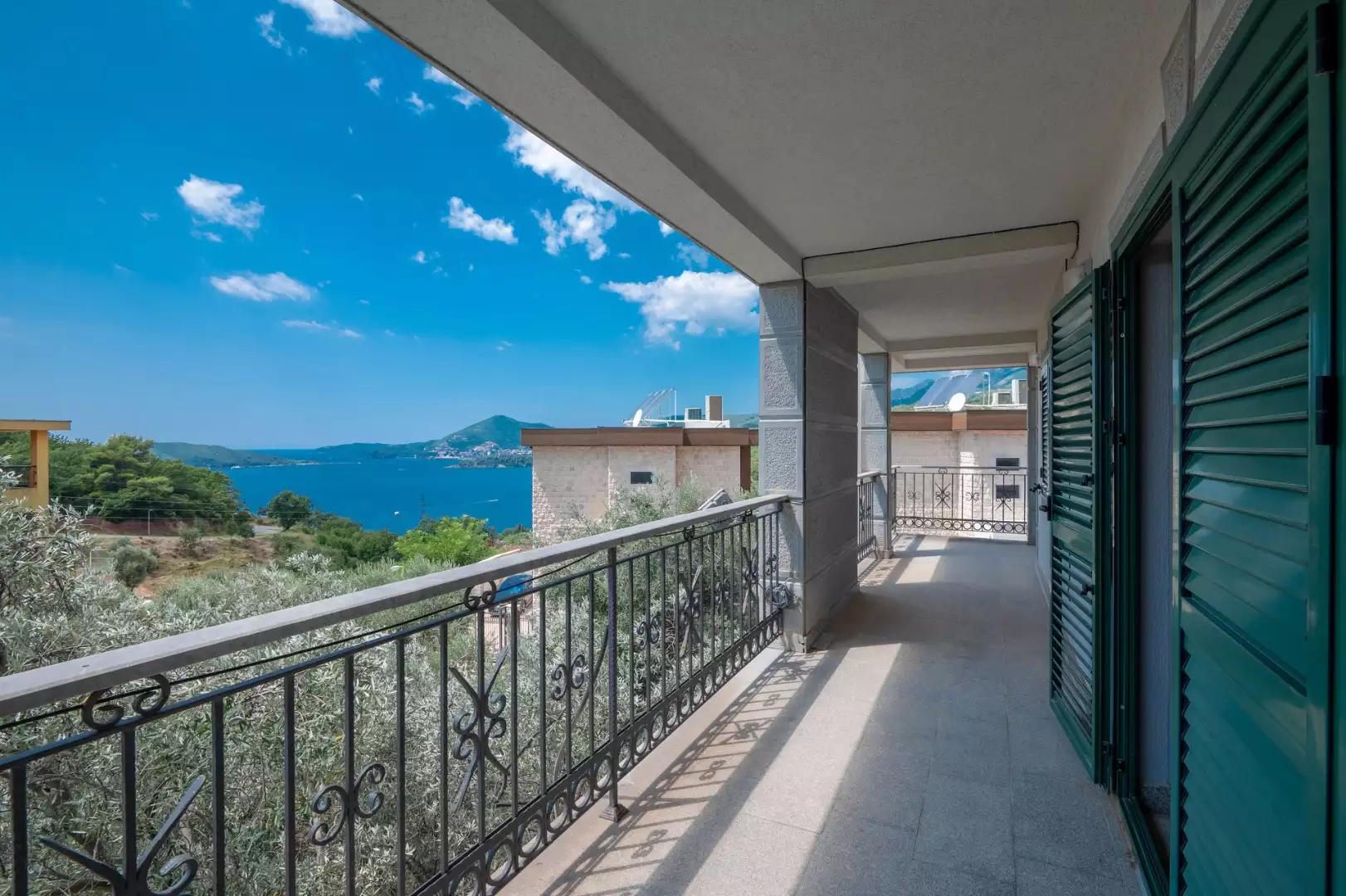Вилла 453м² в Черногории, Пржно. Стоимостью 990000€ аренда фото-11