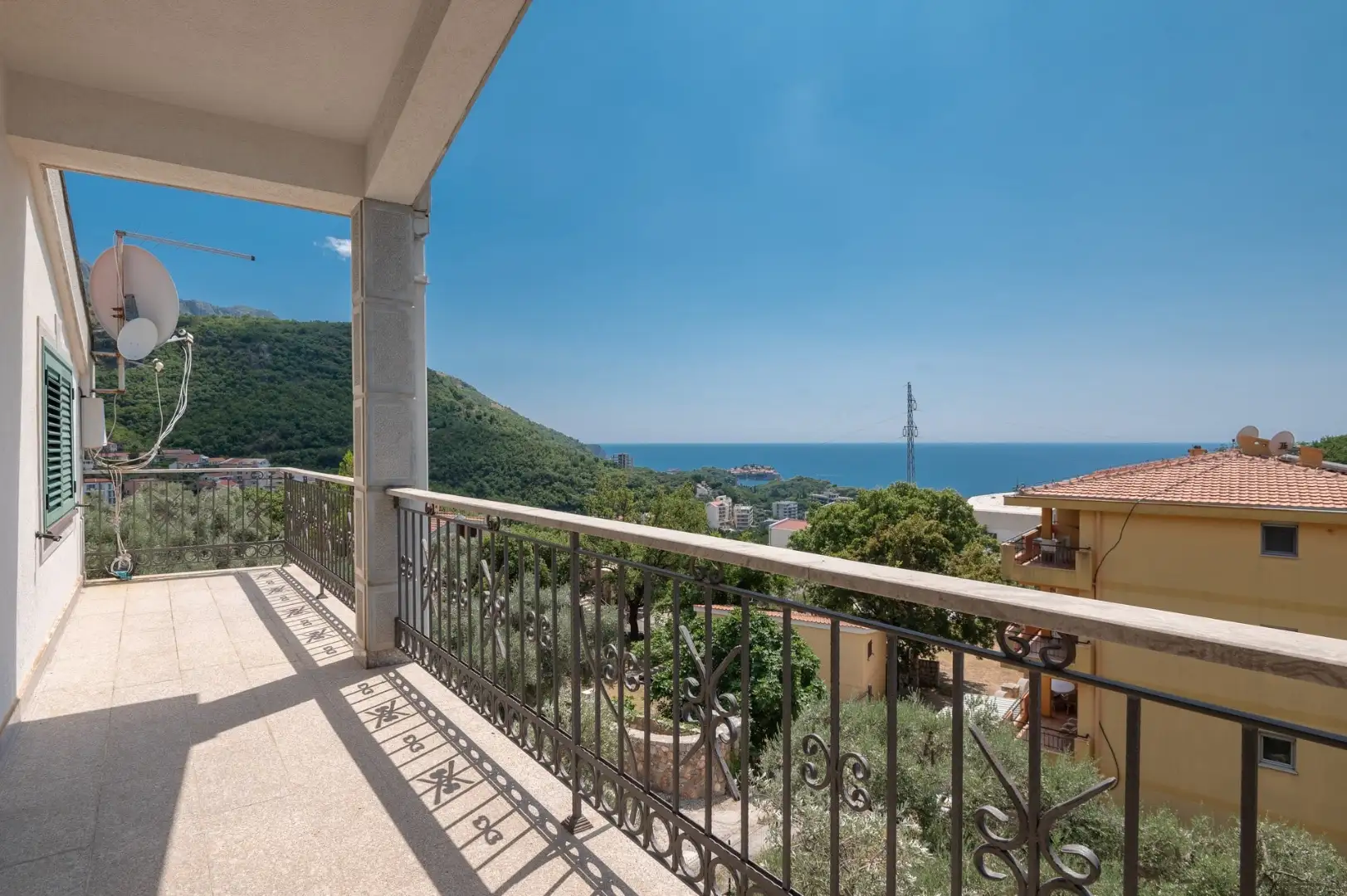 Вилла 453м² в Черногории, Пржно. Стоимостью 990000€ аренда фото-4