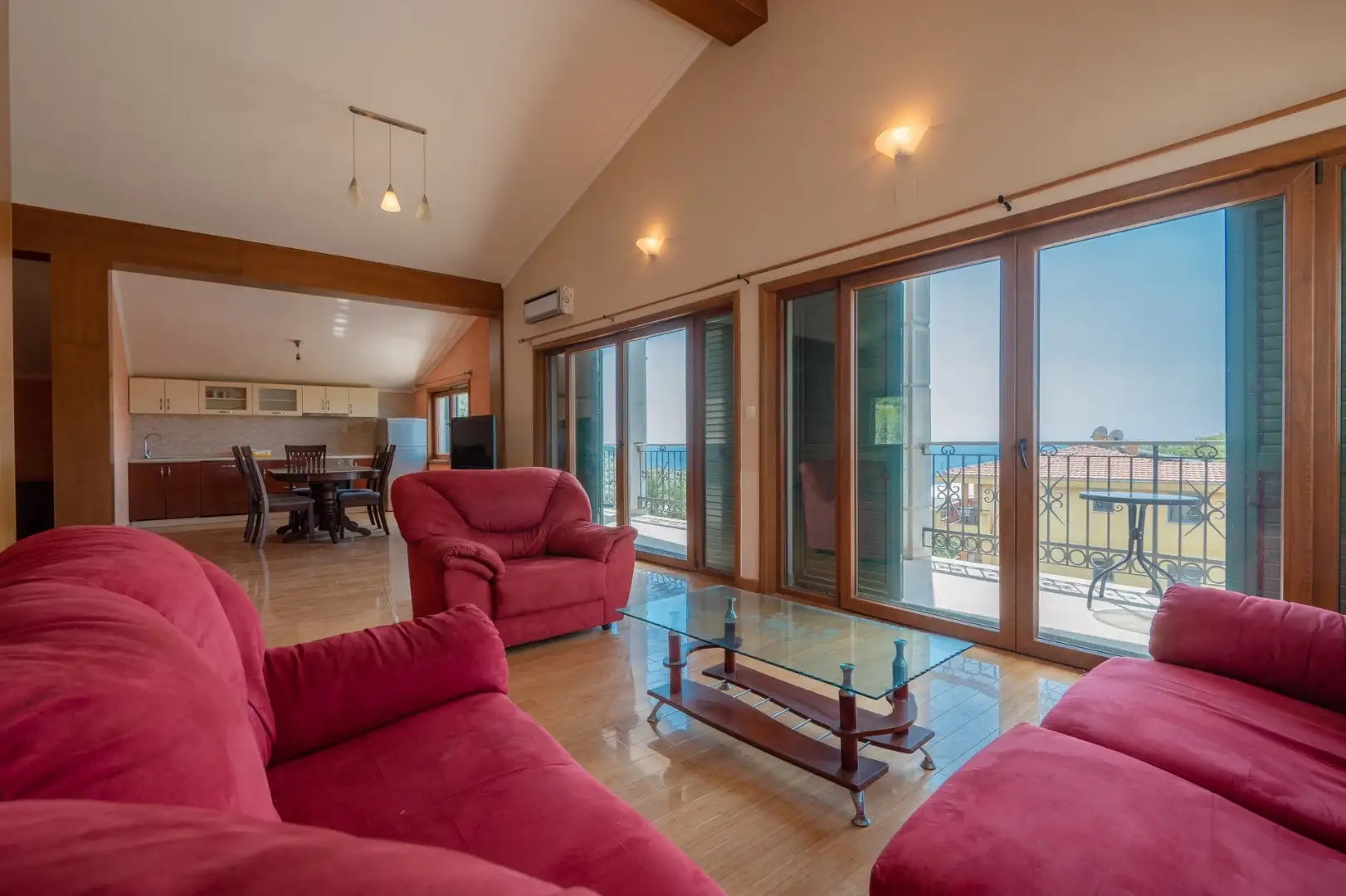 Вилла 453м² в Черногории, Пржно. Стоимостью 990000€ аренда фото-7