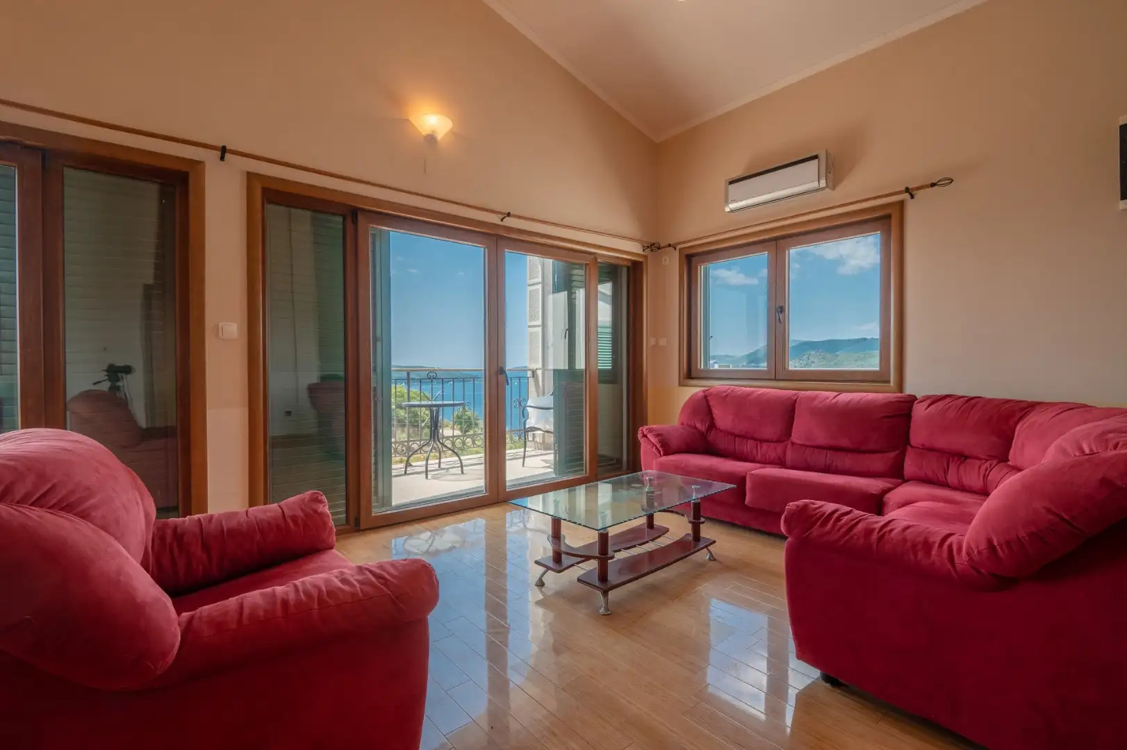 Вилла 453м² в Черногории, Пржно. Стоимостью 990000€ аренда фото-8