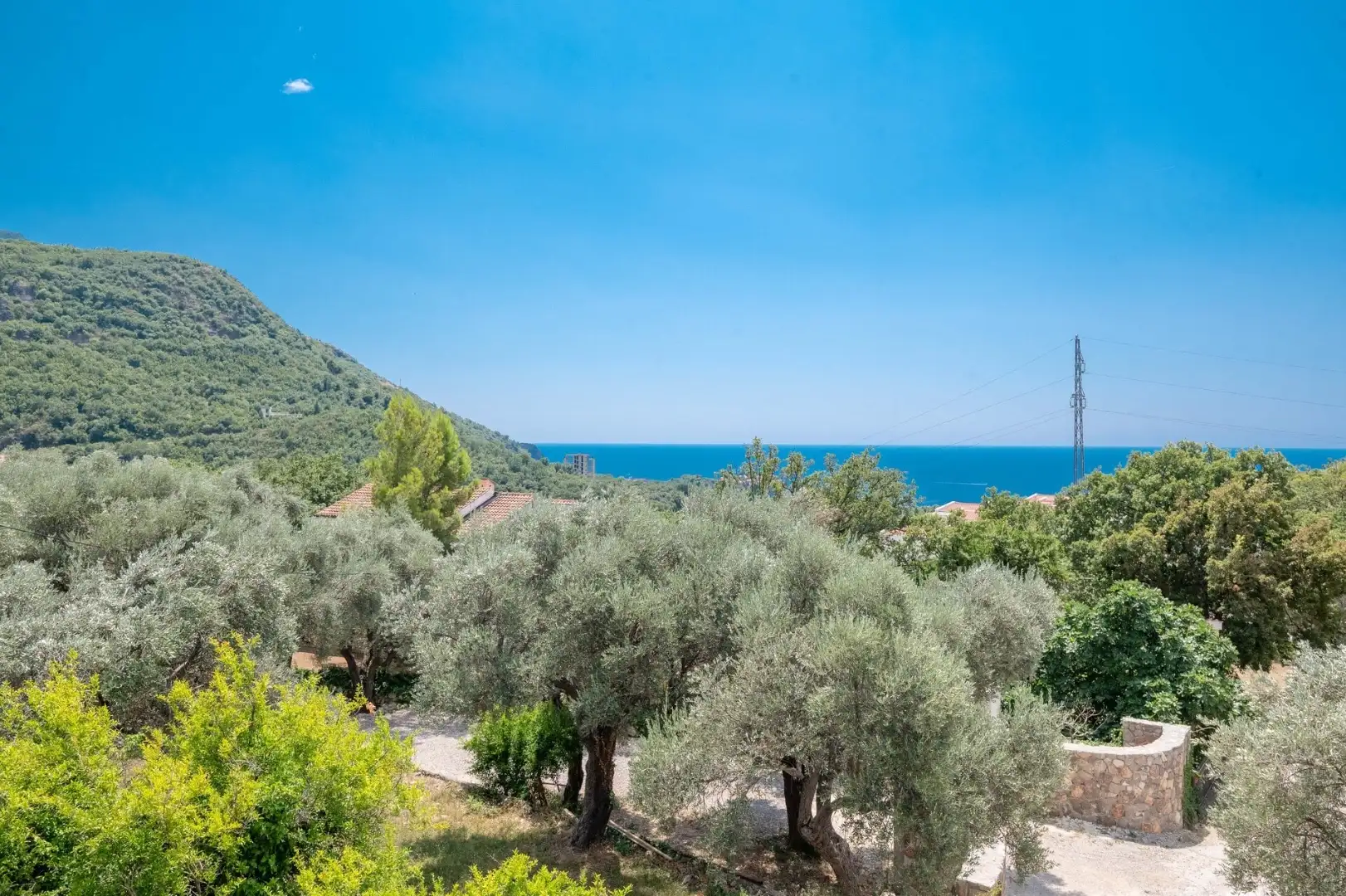 Вилла 453м² в Черногории, Пржно. Стоимостью 990000€ аренда фото-10