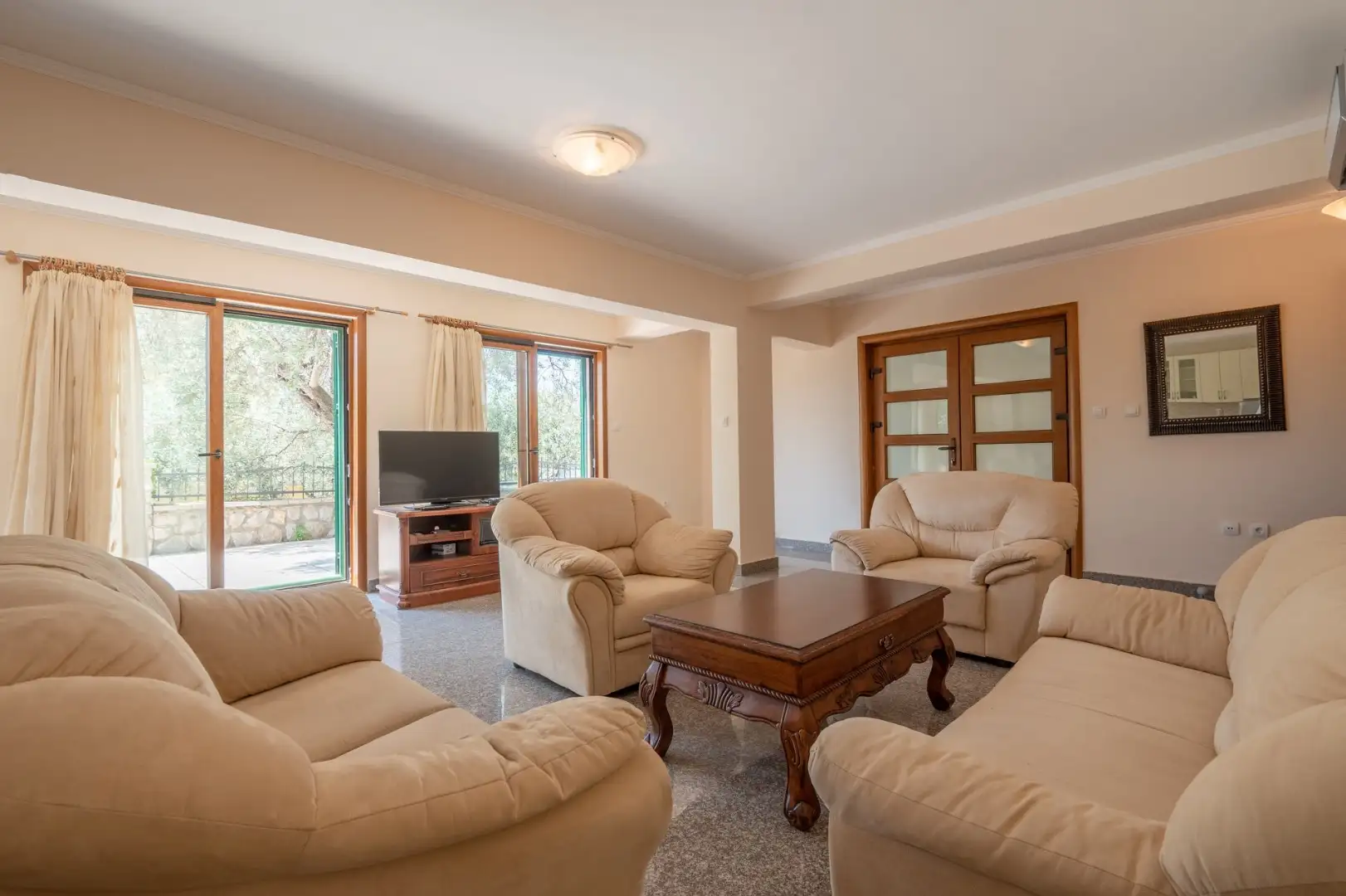 Вилла 453м² в Черногории, Пржно. Стоимостью 990000€ аренда фото-25