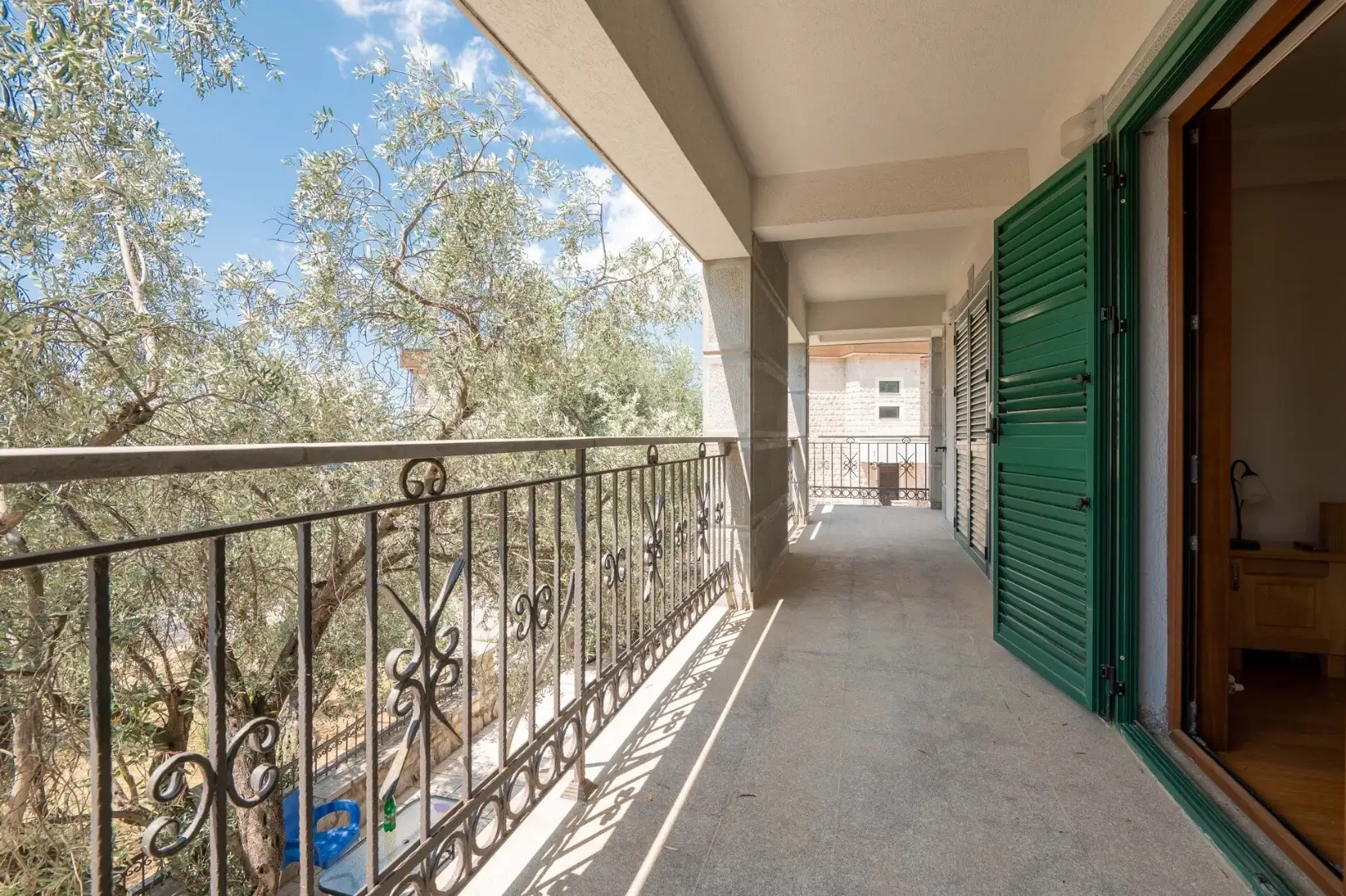 Вилла 453м² в Черногории, Пржно. Стоимостью 990000€ аренда фото-26