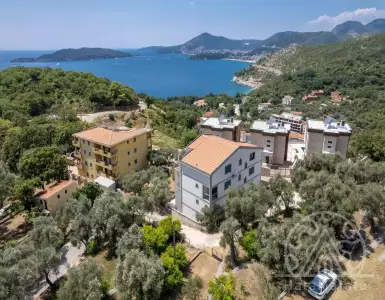 Купить виллу в Черногории 990000€