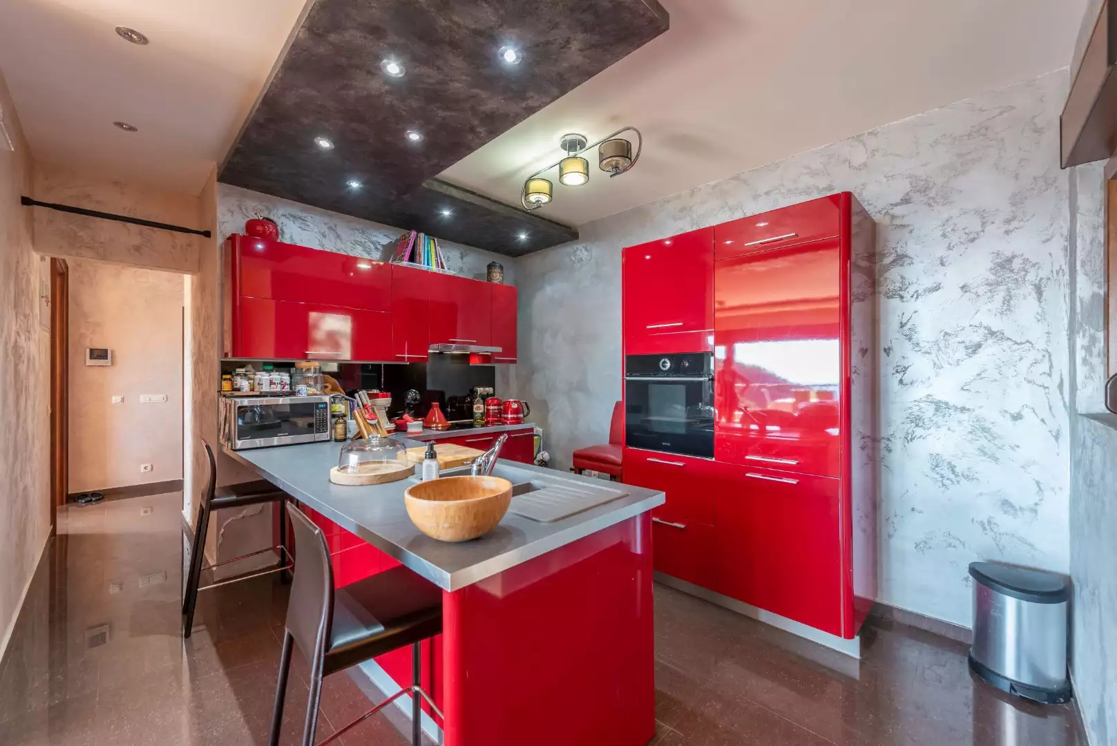 Вилла 280м² в Черногории, Будва. Стоимостью 600000€ аренда фото-9