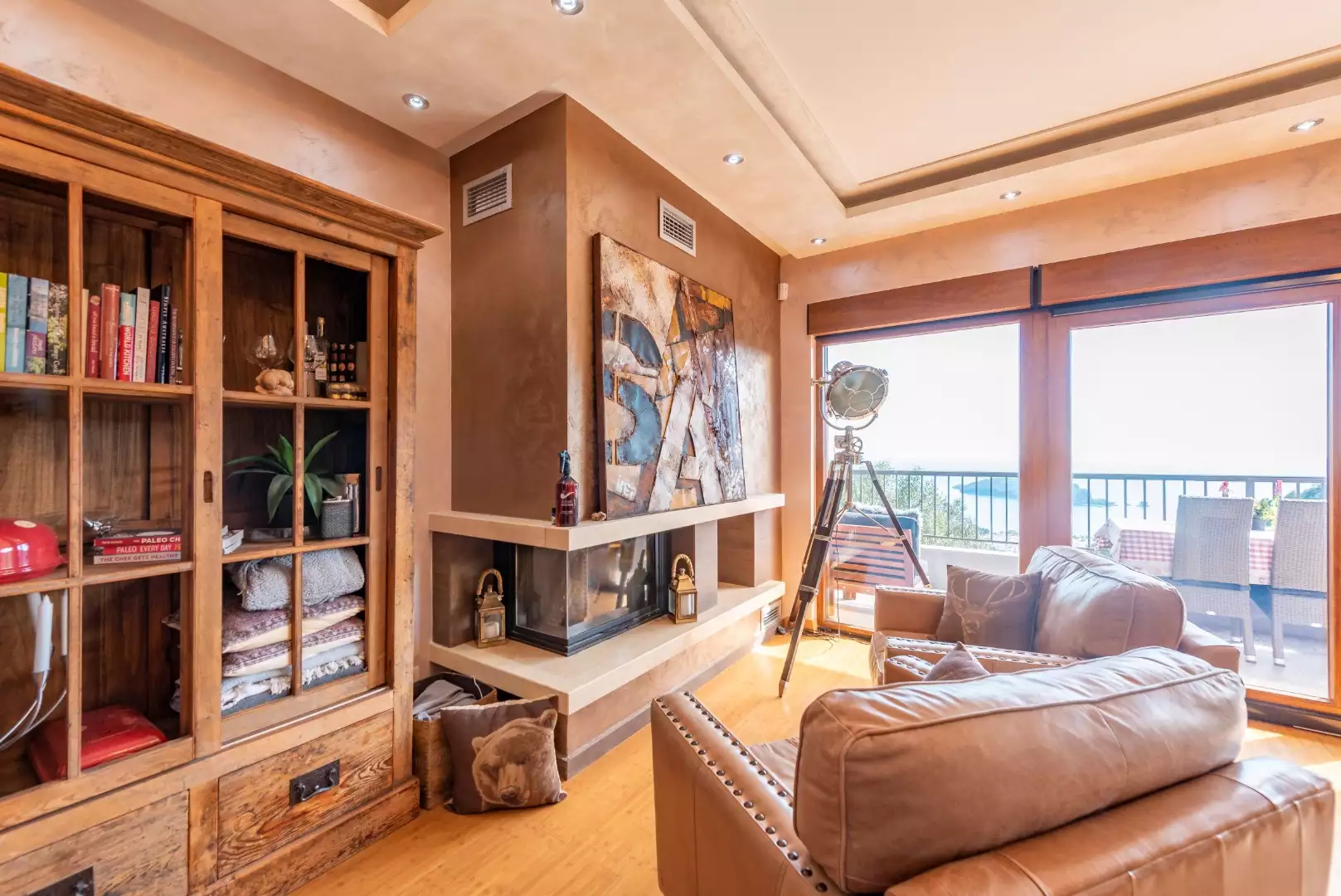 Вилла 280м² в Черногории, Будва. Стоимостью 600000€ аренда фото-12