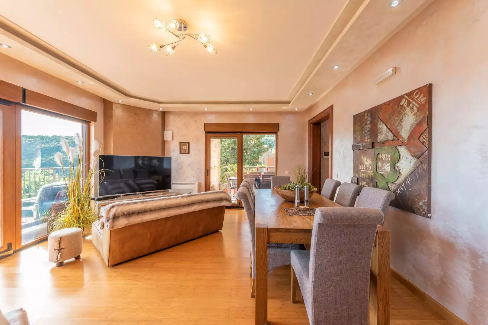 Вилла 280м² в Черногории, Будва. Стоимостью 600000€ аренда фото-13