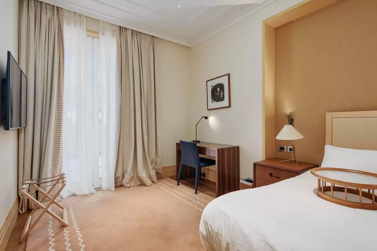 Квартира 192м² в Черногории, Тиват. Стоимостью 1680000€ аренда фото-6
