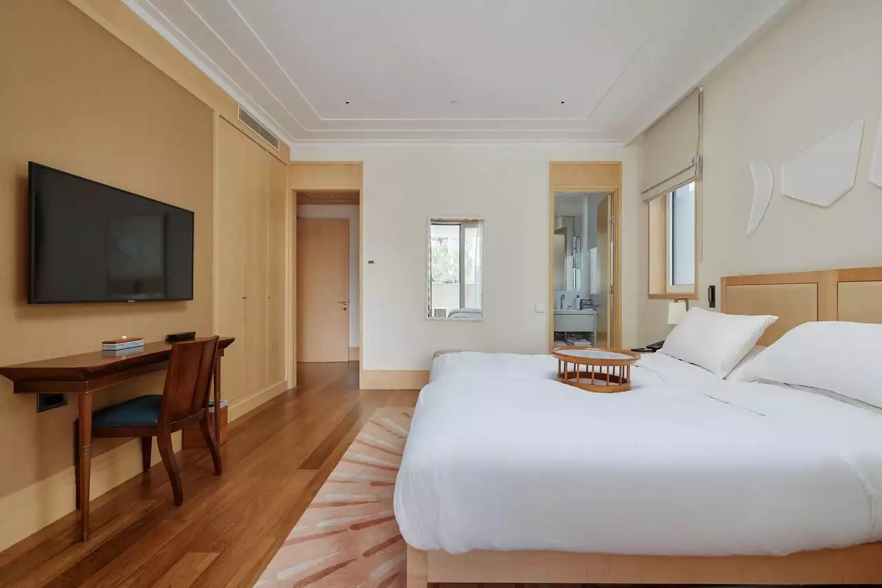 Квартира 192м² в Черногории, Тиват. Стоимостью 1680000€ аренда фото-7