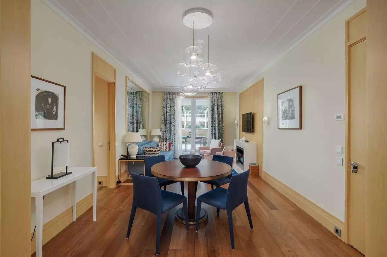 Квартира 192м² в Черногории, Тиват. Стоимостью 1680000€ аренда фото-14