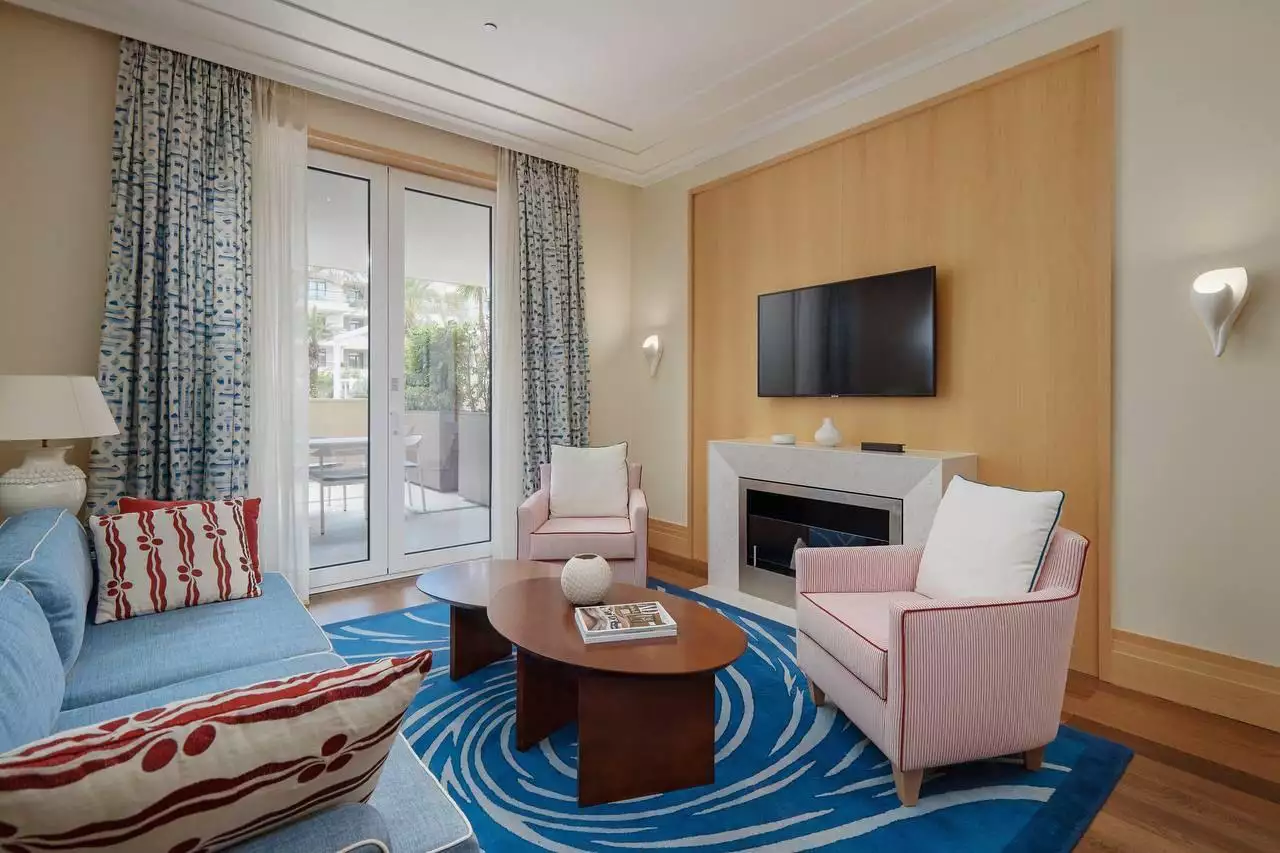 Квартира 192м² в Черногории, Тиват. Стоимостью 1680000€ аренда фото-15