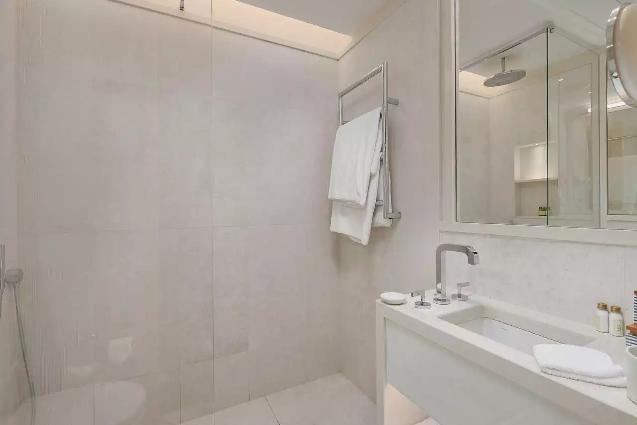 Квартира 192м² в Черногории, Тиват. Стоимостью 1680000€ аренда фото-17