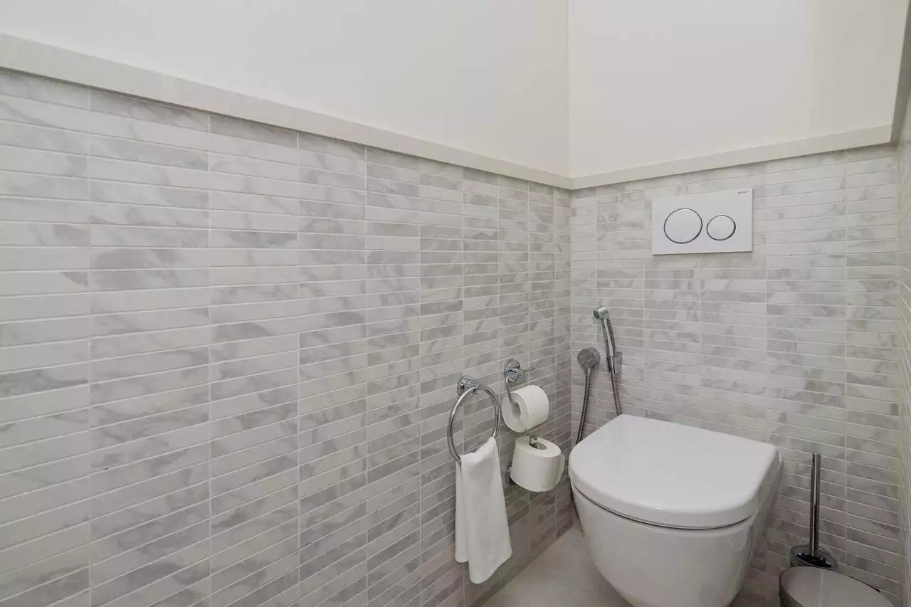 Квартира 192м² в Черногории, Тиват. Стоимостью 1680000€ аренда фото-21