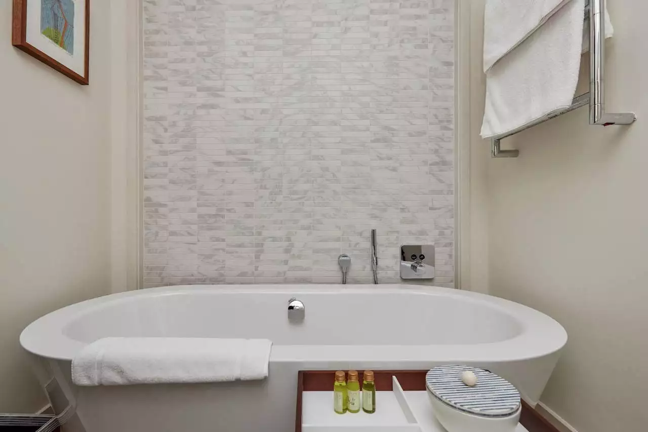 Квартира 192м² в Черногории, Тиват. Стоимостью 1680000€ аренда фото-22