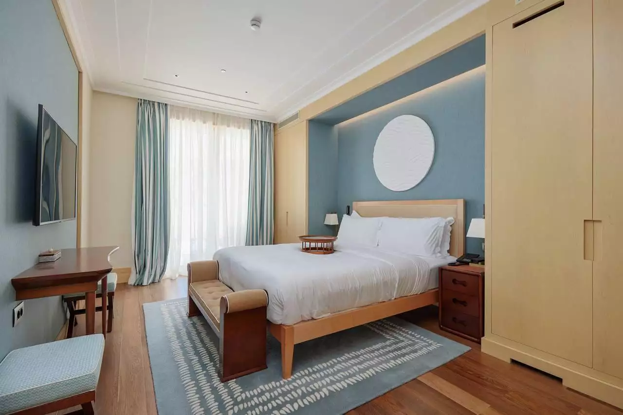 Квартира 192м² в Черногории, Тиват. Стоимостью 1680000€ аренда фото-27