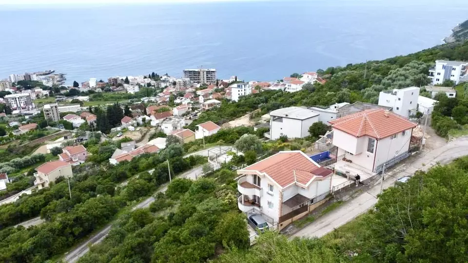 Дом 201м² в Черногории, Добра Вода. Стоимостью 240000€ аренда фото-4