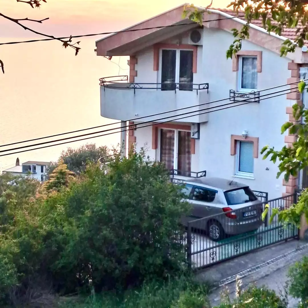 Дом 201м² в Черногории, Добра Вода. Стоимостью 240000€ аренда фото-6