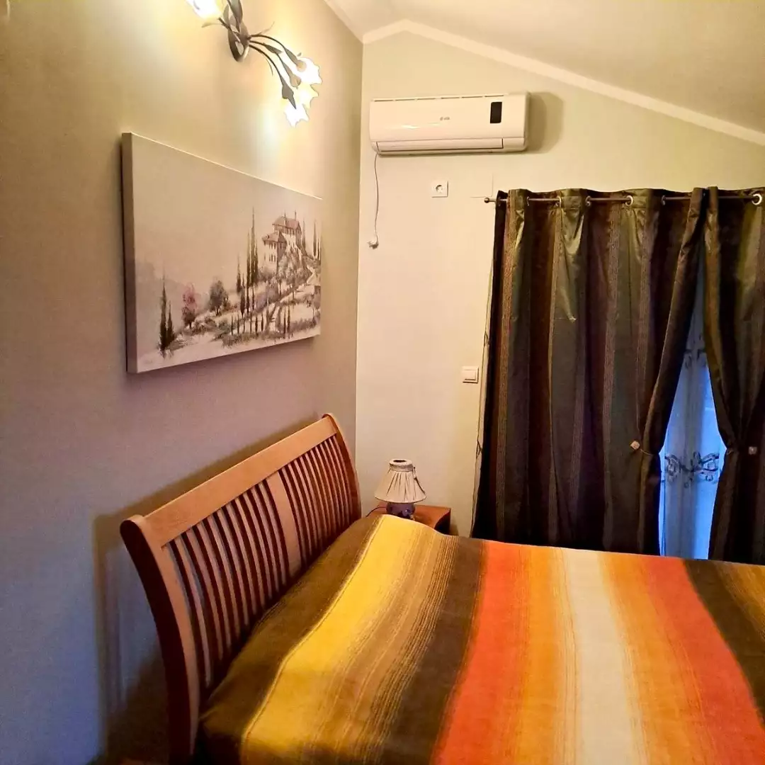 Дом 201м² в Черногории, Добра Вода. Стоимостью 240000€ аренда фото-9