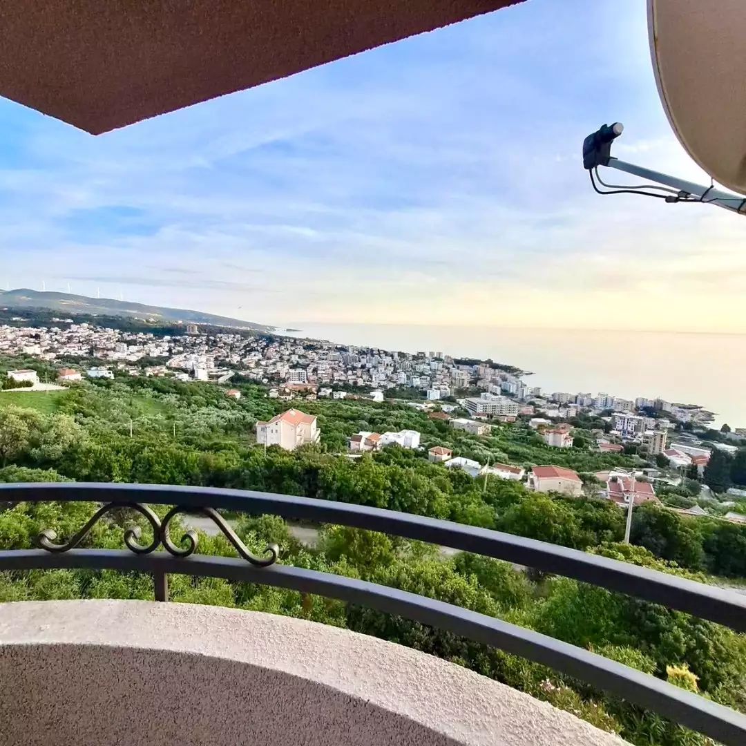 Дом 201м² в Черногории, Добра Вода. Стоимостью 240000€ аренда фото-12