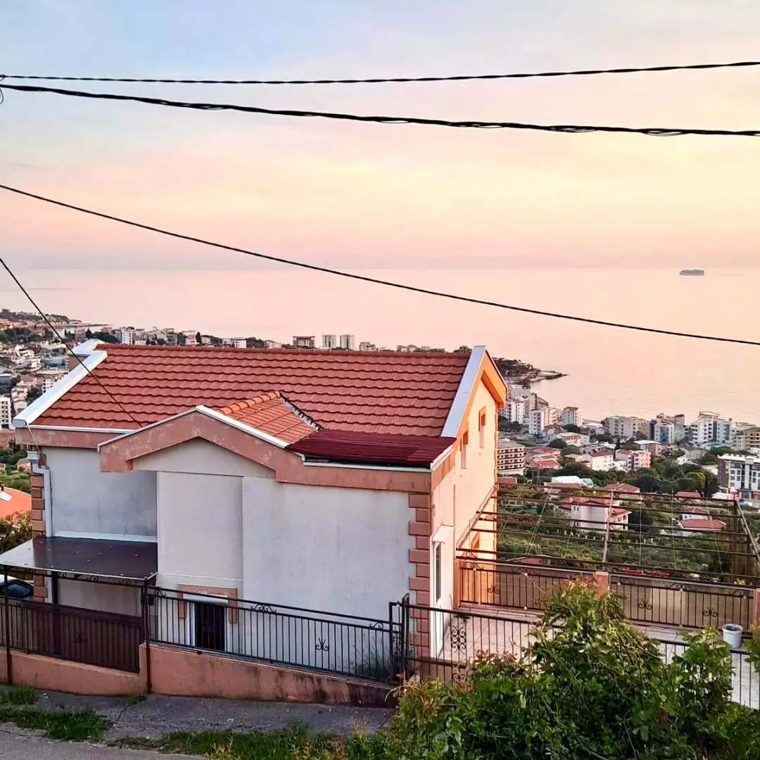 Дом 201м² в Черногории, Добра Вода. Стоимостью 240000€ аренда фото-25