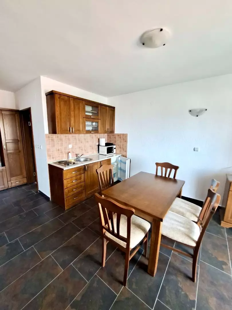 Квартира 48м² в Черногории, Утеха. Стоимостью 95000€ аренда фото-6