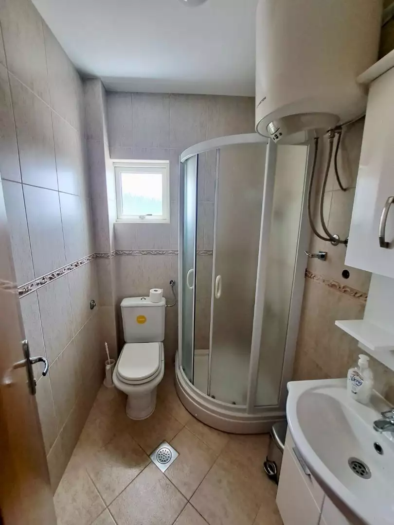 Квартира 48м² в Черногории, Утеха. Стоимостью 95000€ аренда фото-7