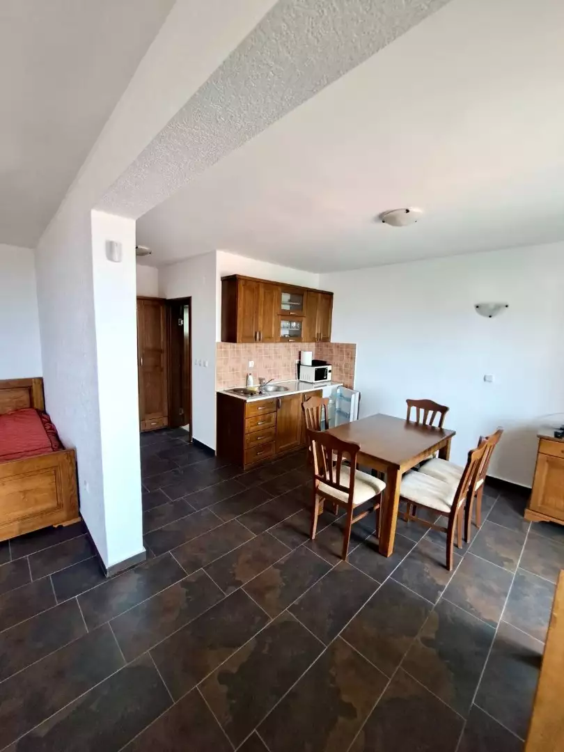 Квартира 48м² в Черногории, Утеха. Стоимостью 95000€ аренда фото-9