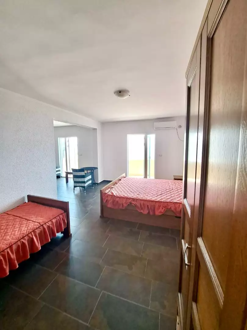 Квартира 48м² в Черногории, Утеха. Стоимостью 95000€ аренда фото-10