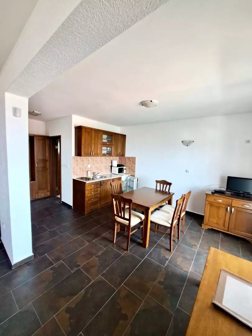 Квартира 48м² в Черногории, Утеха. Стоимостью 95000€ аренда фото-11