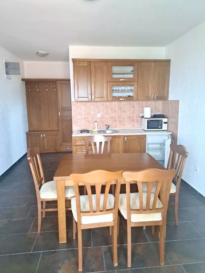 Квартира 48м² в Черногории, Утеха. Стоимостью 95000€ аренда фото-14