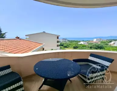 Купить квартиру в Черногории 95000€