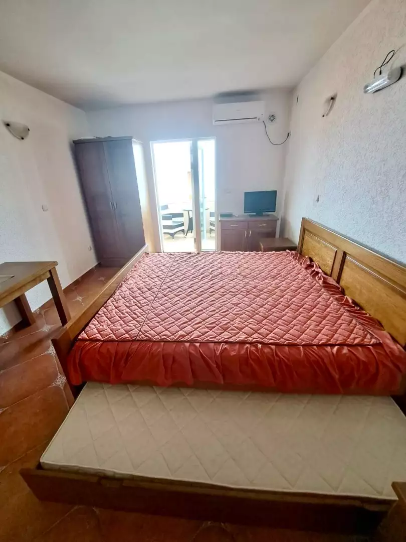 Квартира 28м² в Черногории, Утеха. Стоимостью 56500€ аренда фото-6