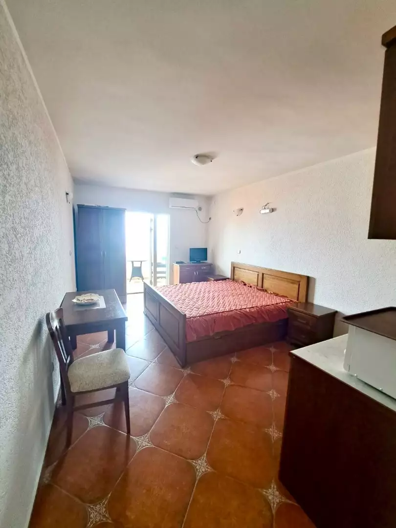 Квартира 28м² в Черногории, Утеха. Стоимостью 56500€ аренда фото-7