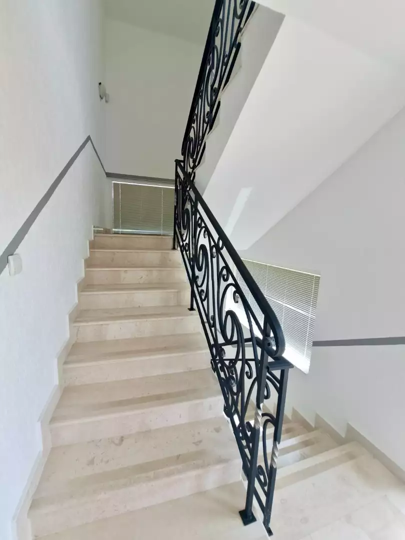 Квартира 28м² в Черногории, Утеха. Стоимостью 56500€ аренда фото-8