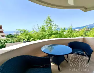 Купить квартиру в Черногории 56500€