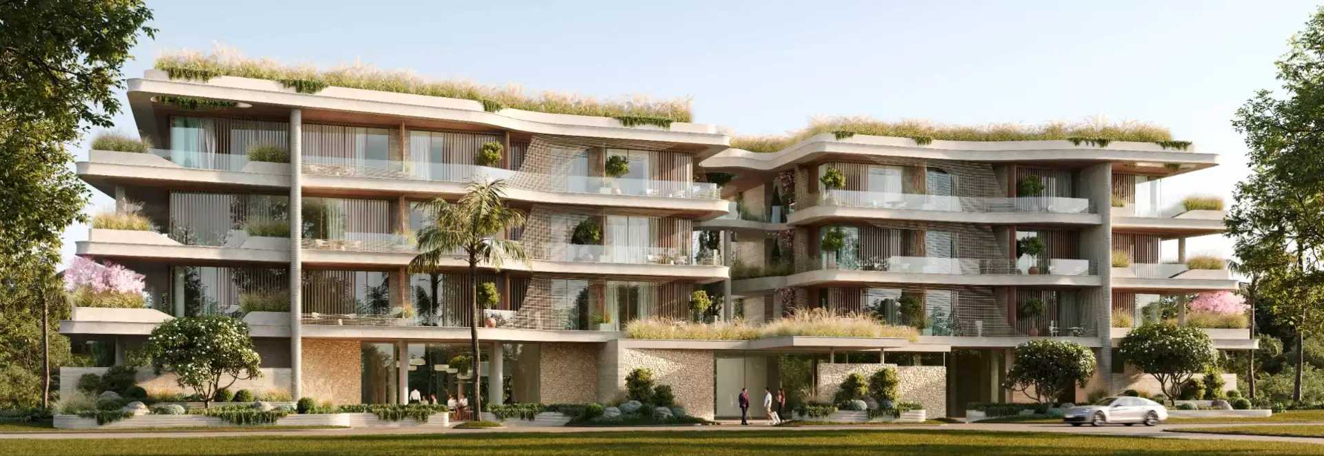 Квартира 46м² в Индонезии, ВосточныйБали. Стоимостью 129640€ аренда фото-6