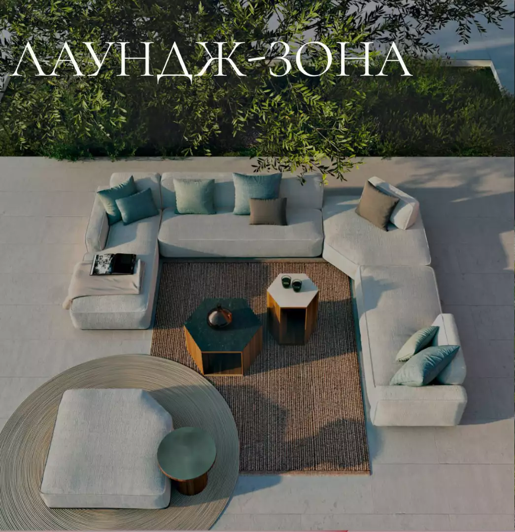 Квартира 46м² в Индонезии, ВосточныйБали. Стоимостью 129640€ аренда фото-11