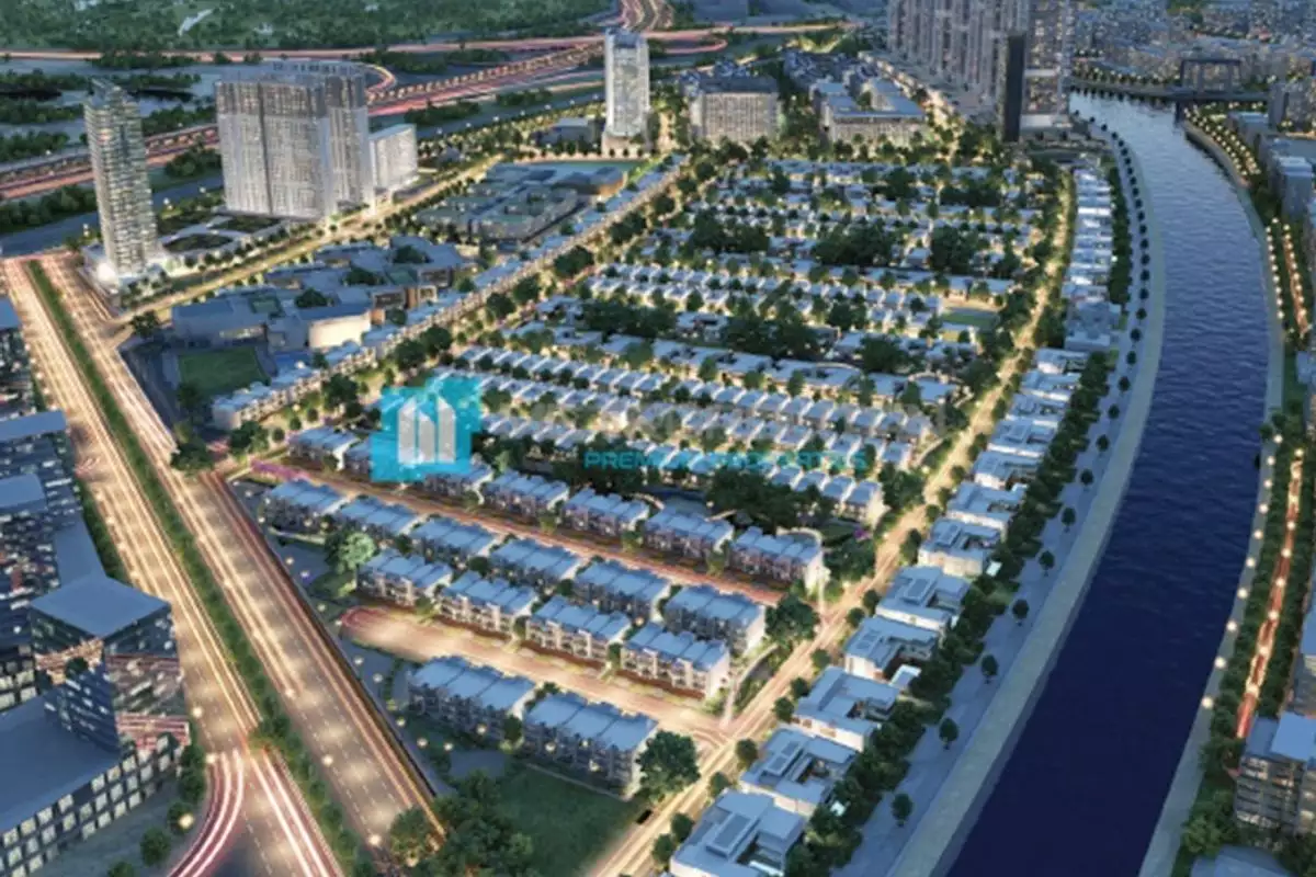 Квартира 48м² в ОАЭ, Дубай. Стоимостью 274015€ аренда фото-10